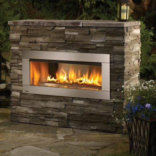 Outdoor Archives - Abbey Fireplaces